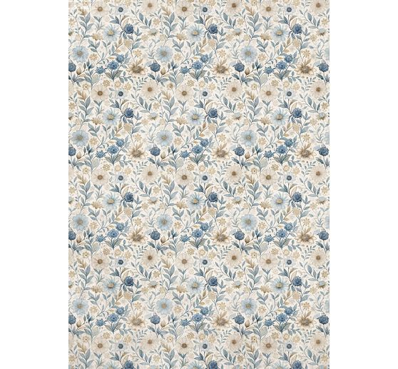 Assortiment de papiers &laquo; Eastern Journey &raquo;