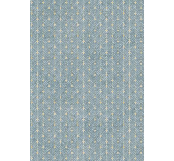 Assortiment de papiers &laquo; Eastern Journey &raquo;