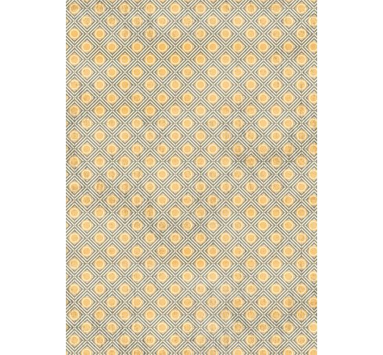 Assortiment de papiers &laquo; Eastern Journey &raquo;