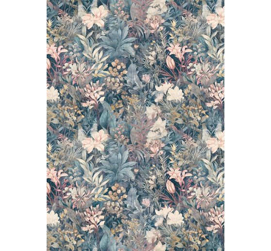 Assortiment de papiers &laquo; Eastern Journey &raquo;