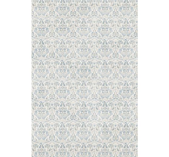 Motif straw silk assortment "Eastern Journey", set of 4