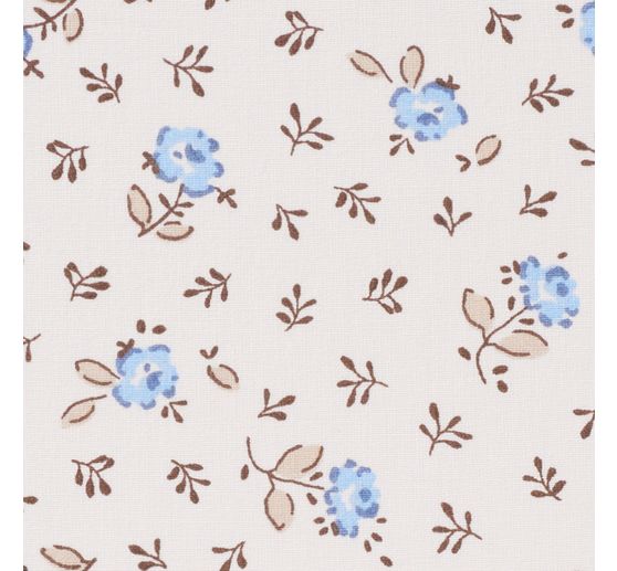 Cotton fabric "Olymp"