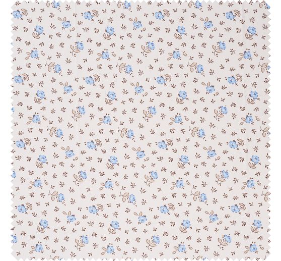 Cotton fabric "Olymp"