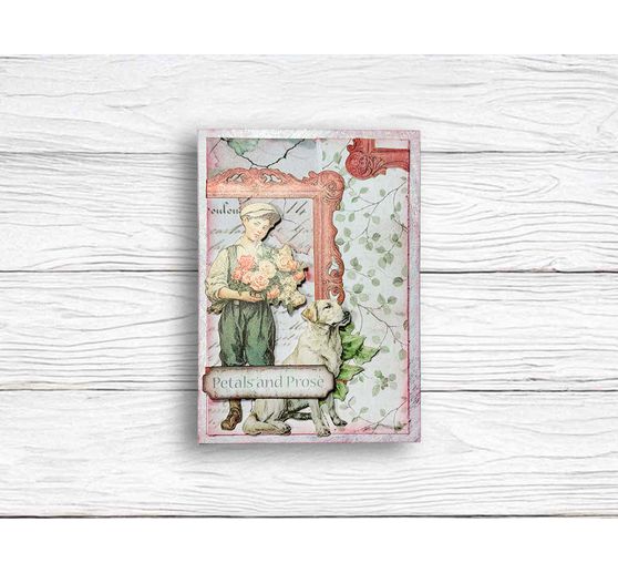 Assortiment de Rub On &laquo; House of Roses &raquo;