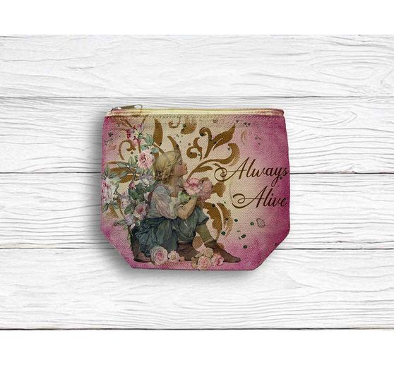 Assortiment de Rub On XL &laquo; House of Roses &raquo;