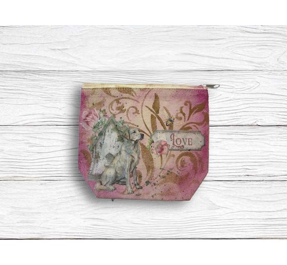 Assortiment de Rub On XL &laquo; House of Roses &raquo;