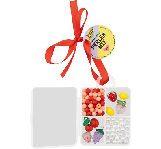 Bead mix "Fruits"
