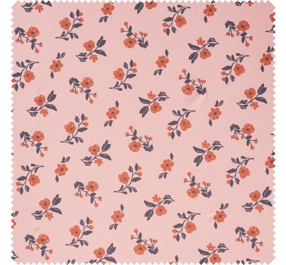 Tissus polyester au m&egrave;tre &laquo; Alina &raquo; enduction de PU