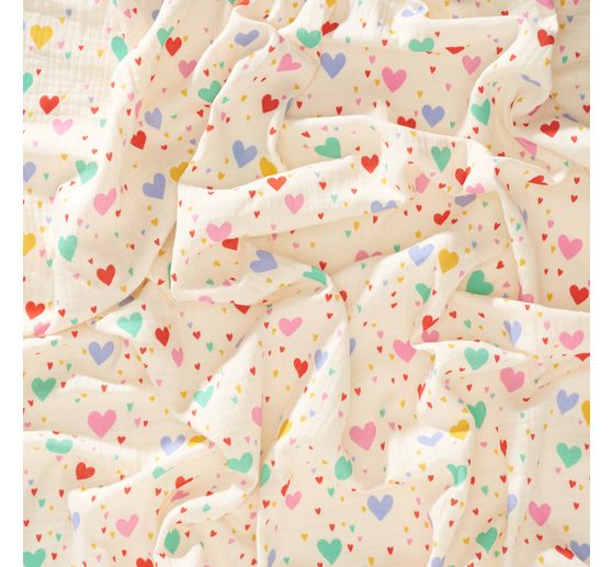 Tissus polyester au m&egrave;tre &laquo; Tiamo &raquo; enduction de PU