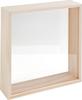 VBS Object frame "Square", 20 x 20 x 5,5 cm