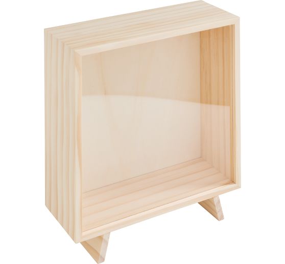 VBS Decorative frame with stand feet