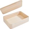 VBS Wooden box with lid