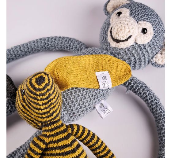 COLOP Craft Labeler Marking Set