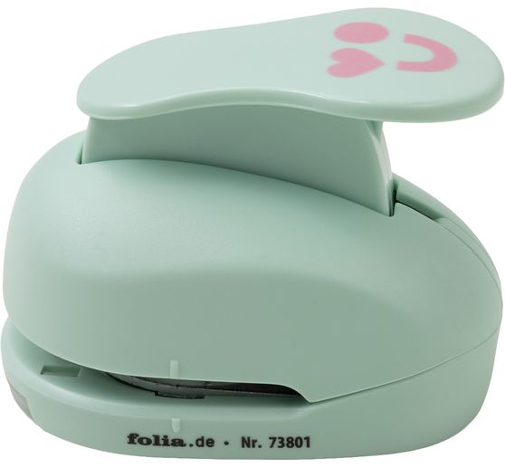 Motif punch "Confetti"