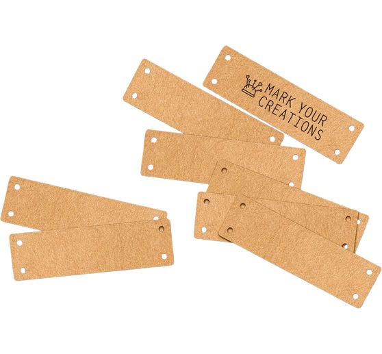 &Eacute;tiquettes COLOP Craft Labeler, Washpap