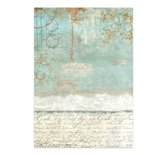 Junk Journal Book "Wonderland"
