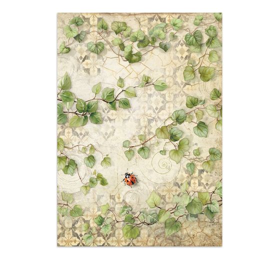 Junk Journal Book &laquo; All Around &raquo;