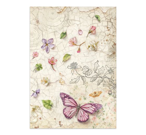Junk Journal Book &laquo; All Around &raquo;