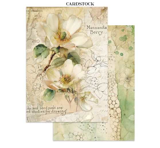A5 Junk Journal Focus Points &laquo; All Around &raquo;