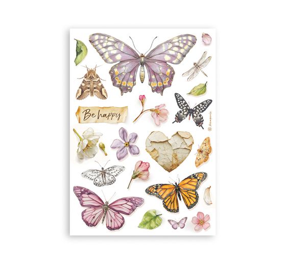 Washi Pad &laquo; All Around &raquo;