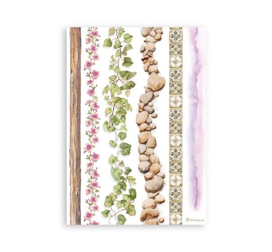 Washi Pad &laquo; All Around &raquo;