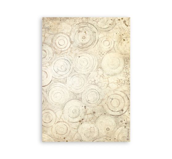 Washi Pad &laquo; All Around &raquo;