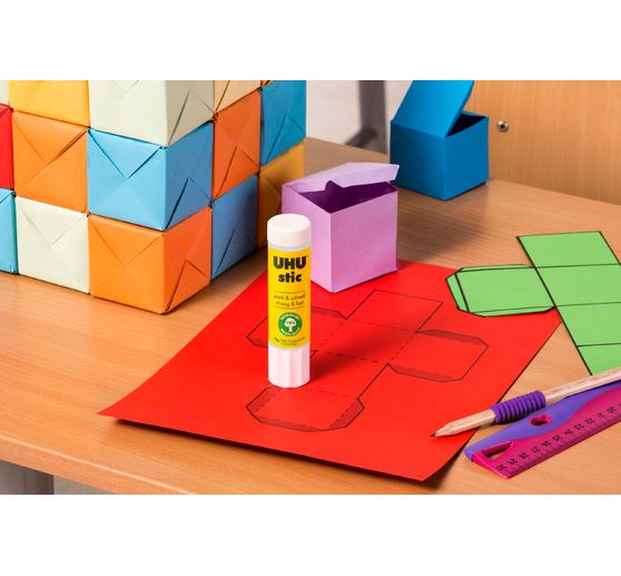 B&acirc;ton de colle share, 21 g