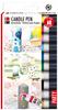 Set Candle Pen &laquo; Party &raquo;, 10 x 25 ml
