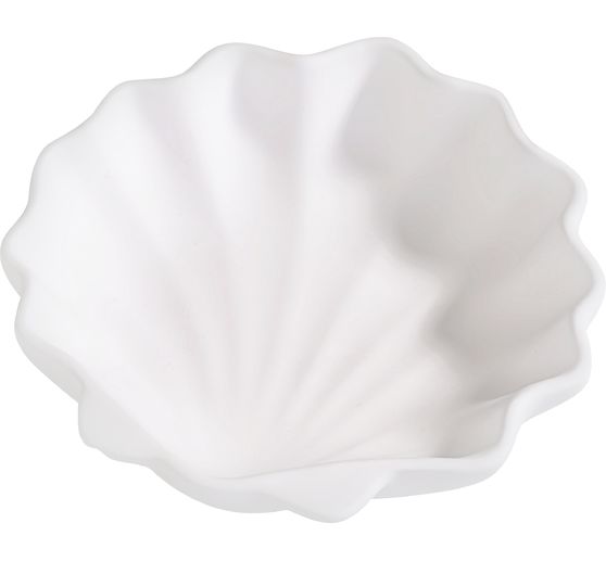 Moule en silicone VBS &laquo; Coquille &raquo;