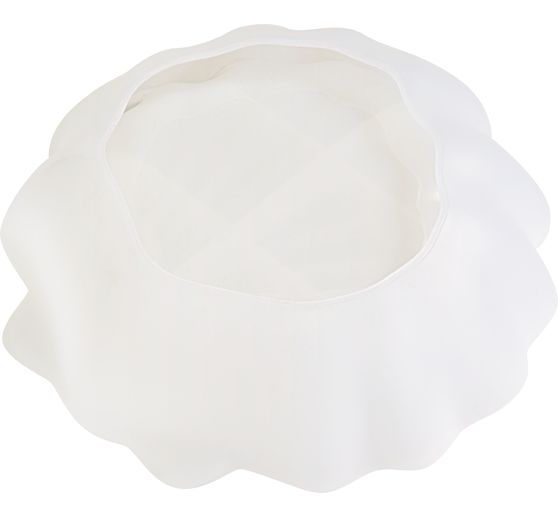 Moule en silicone VBS &laquo; Coquille &raquo;