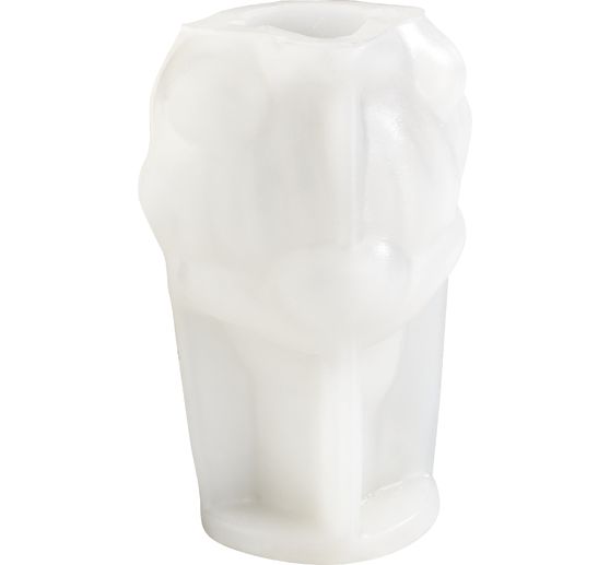 Moule en silicone forme pleine VBS &laquo; Lutin Morten &raquo;