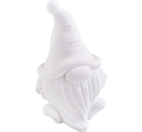 Moule en silicone forme pleine VBS &laquo; Lutin Morten &raquo;