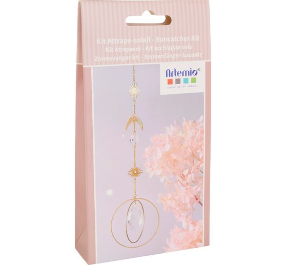 Set de suncatchers