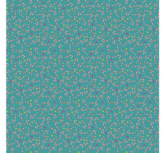 Set de papiers &laquo; Christmas Bakery &raquo;