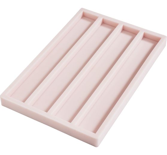 VBS Silicone casting mould "Handicraft blocks"