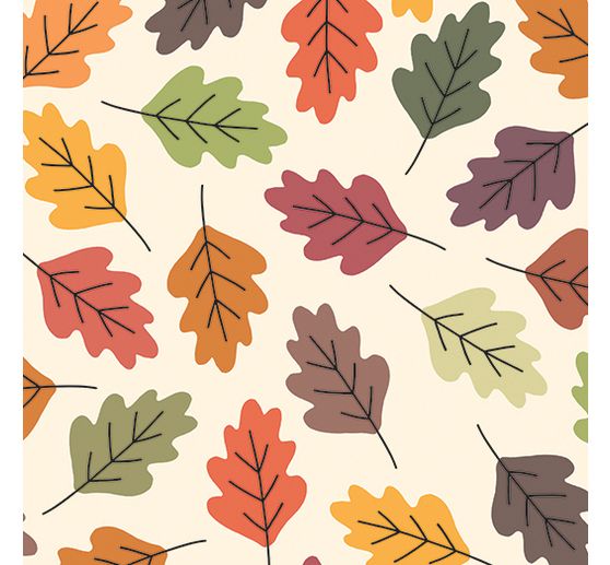 Bloc de papier scrapbooking &laquo; Forest Walk &raquo;