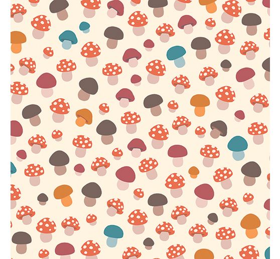 Bloc de papier scrapbooking &laquo; Forest Walk &raquo;