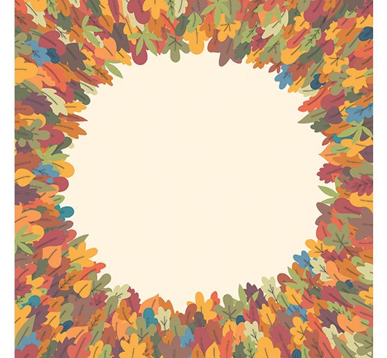 Bloc de papier scrapbooking &laquo; Forest Walk &raquo;