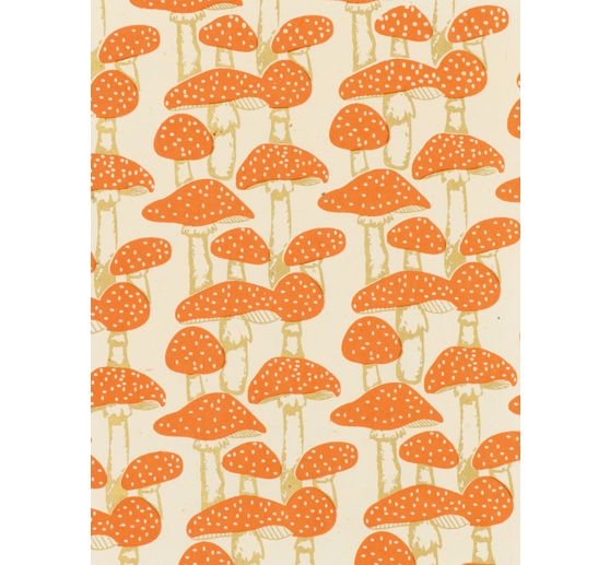 Natural papers "Nepalese - Autumn whispers"