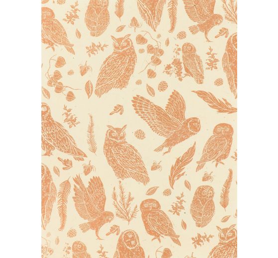 Natural papers "Nepalese - Autumn whispers"