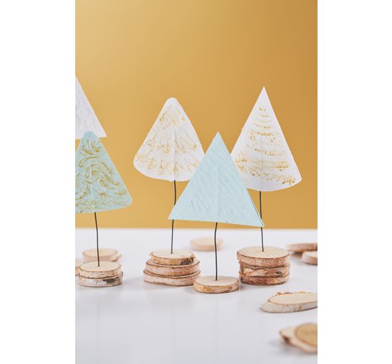 Forme &agrave; papier