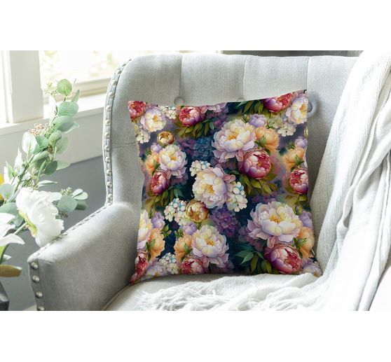Tissu coton au m&egrave;tre &laquo; Sira &raquo;