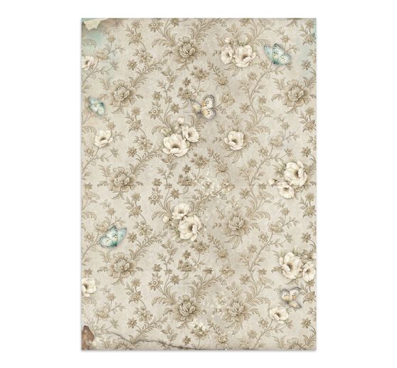 Junk Journal Book Stamperia &laquo; Symphony &raquo;