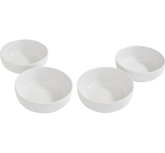 Coupelles en porcelaine VBS, 4 pc.