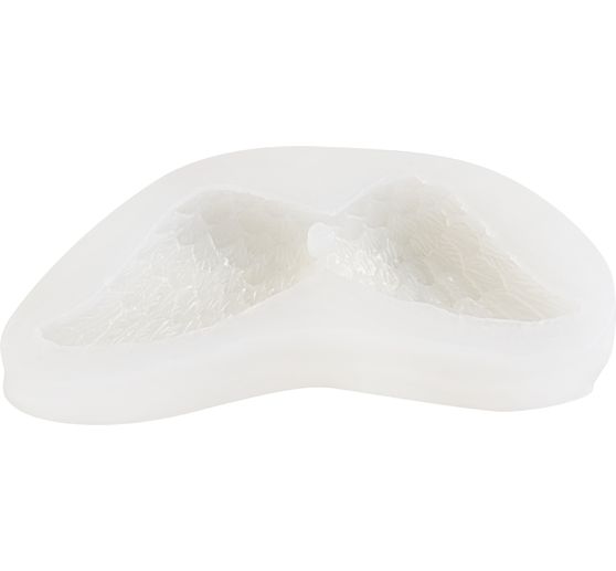 Moule en silicone VBS &laquo; Aile d'ange &agrave; suspendre &raquo;