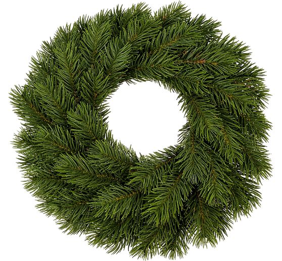 Fir wreath "Linnea"