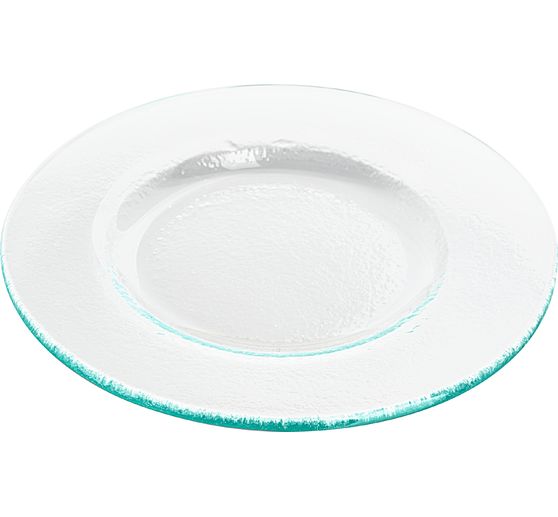 Coupelle pour bougies textur&eacute;e VBS