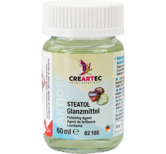 Lustrant Steatol
