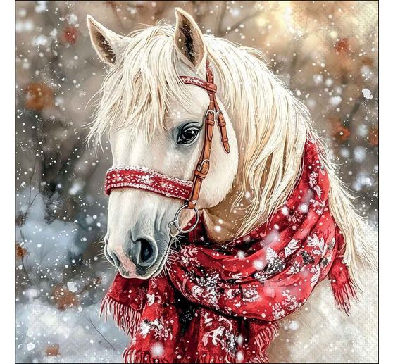 Napkin "Cheyenne"
