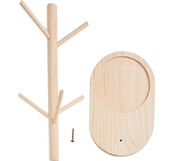 Porte-bijoux VBS